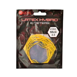 Elastics - Coarse Fishing Elastics - Edge Tackle