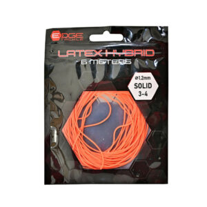 Rubber Rope Elastic Fishing, Elastic Rope Rubber Hollow