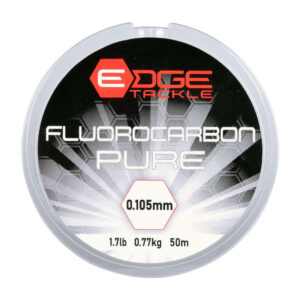 Fishing Lines, Mainlines, Hooklengths - Edge Tackle