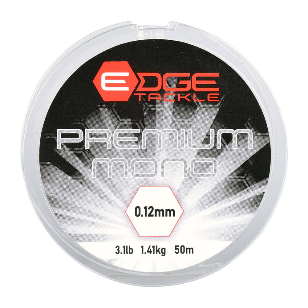 Premium Mono - Edge Tackle