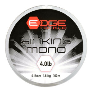 Premium Mono - Edge Tackle