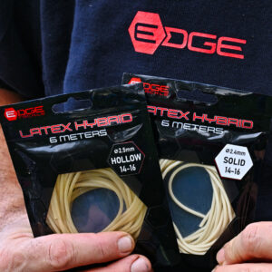 Edge Tackle Elastics