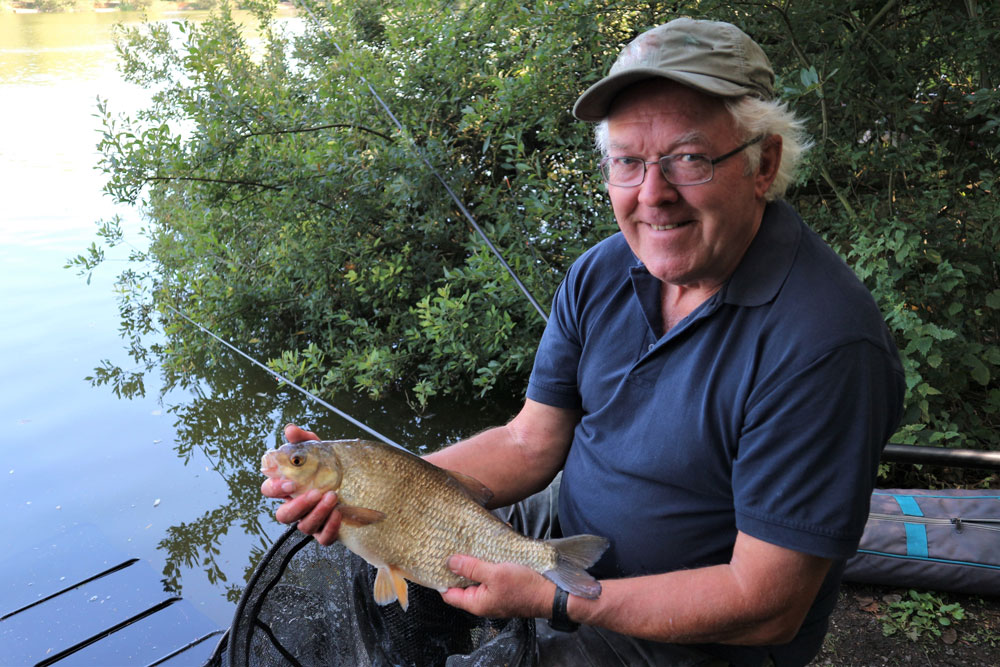 Dave Coster's Top 12 Super Rig Tips - Coarse Fishing - Edge Tackle