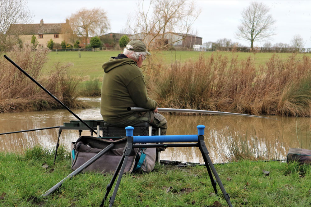 Pole Fishing Essentials - Top Tips For Pole Fishing - Edge Tackle