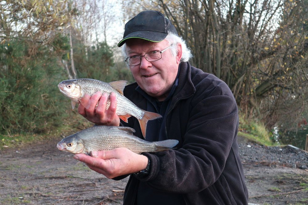 Lines: How To Pick The Right Line - Dave Coaster - Edge Tackle