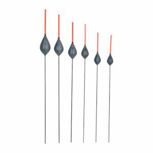 TH FLOATS HANDMADE F1 EDGE PACK OF 5 POLE FLOATS FREE DELIVERY