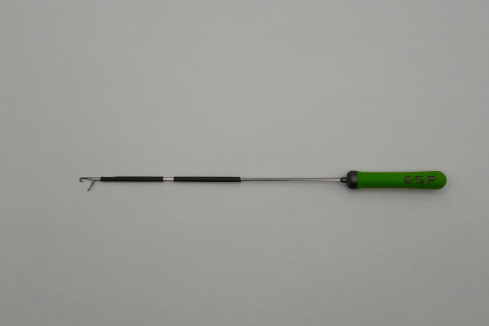 Long Splicing Needle